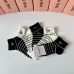 MIUMIU socks Five pairs per box #A51586
