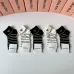 MIUMIU socks Five pairs per box #A51586