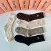 Miumiu socks Five pairs per box #A51572