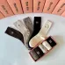 Miumiu socks Five pairs per box #A51572