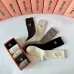 Miumiu socks Five pairs per box #A51572