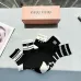 Miumiu socks Five pairs per box #A51573