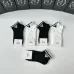 Prada socks Five pairs per box #A51587