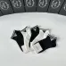Prada socks Five pairs per box #A51587