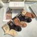 Versace socks Five pairs per box #A51555