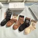 Versace socks Five pairs per box #A51555