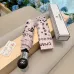 Chanel Three fold automatic folding umbrella #A34690