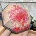 Versace Three fold automatic folding umbrella #A34770