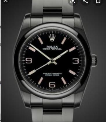 Brand Rolex watch #99116679