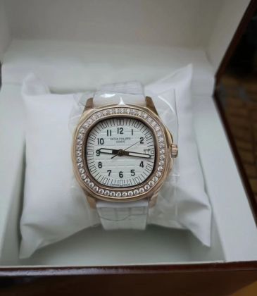 Pat*k Ph***ppe for Women Watch 35cm with box #999930868