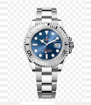 Rlx Watch with box #A54358