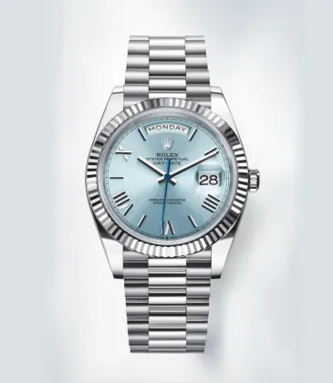 Rlx Watch with box #A54359