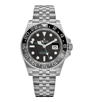 Rlx Watch with box #A54360