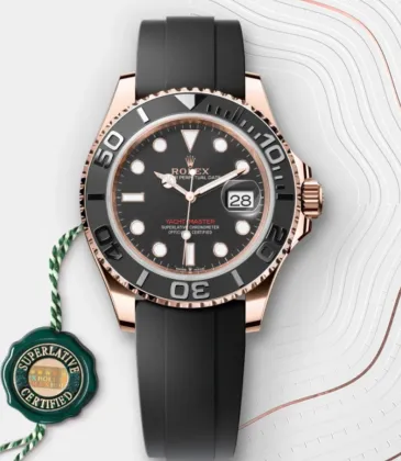 Rlx Watch with box #A54361
