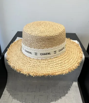 Chanel Caps&amp;Hats #A50967