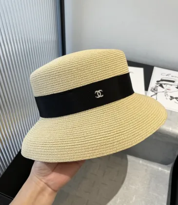 Chanel Caps&amp;Hats #A50968