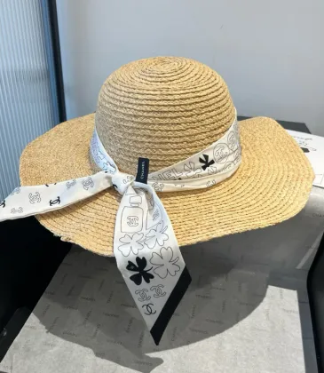 Chanel Caps&amp;Hats #A50969