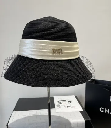 Dior Hats #A50950