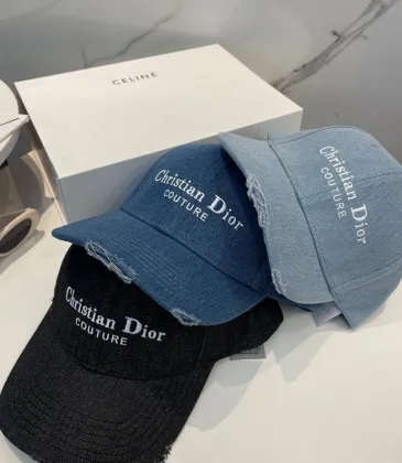 Dior Hats #A52359