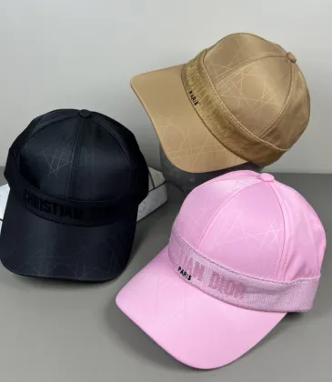 Dior Hats #A52361