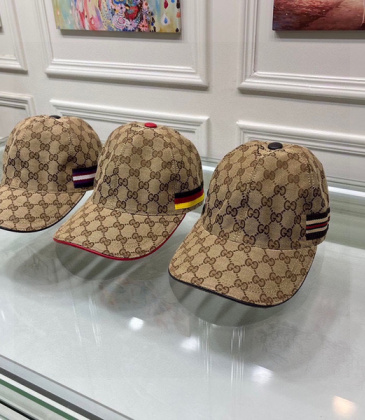 Gucci AAA+ hats Gucci caps #999926000