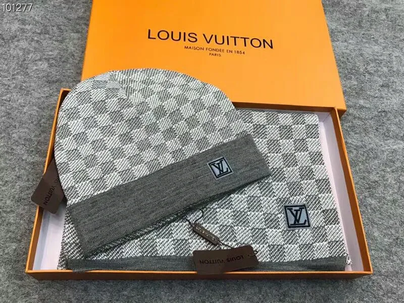 Louis Vuitton AAA+ hats \u0026 caps #9108654 