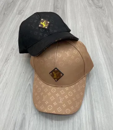 Louis Vuitton AAA+ hats &amp; caps #999935785