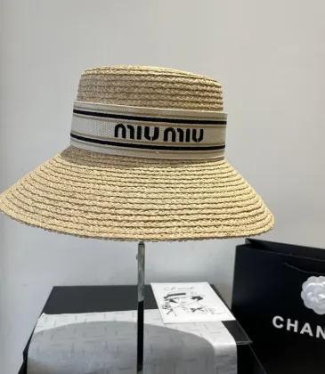 miumiu Hats #A50947
