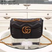 Gucci AAA+ Handbags #847769