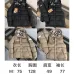 Burberry Coats/Down Jackets #A30492