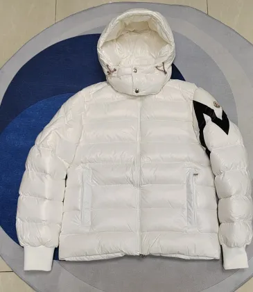 Moncler Down Jackets for men and women #999929387
