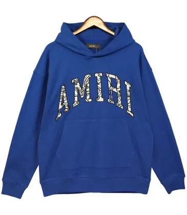AMIRI Hoodies EUR Sizes #999930380