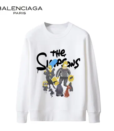 Balenciaga Hoodies for Men #999923793