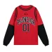 Balenciaga Long-Sleeved T-Shirts #A53664