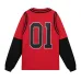Balenciaga Long-Sleeved T-Shirts #A53664