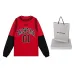 Balenciaga Long-Sleeved T-Shirts #A53664