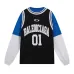 Balenciaga Long-Sleeved T-Shirts #A53665
