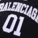 Balenciaga Long-Sleeved T-Shirts #A53665