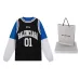 Balenciaga Long-Sleeved T-Shirts #A53665