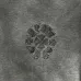 Chrome Hearts Gray Gradient Hoodie With Embroidered Logo Trendy Luxury Streetwear Piece #A54372
