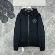 Chrome Hearts Hoodies #999930652
