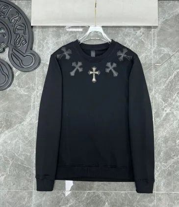 Chrome Hearts Hoodies #999930663