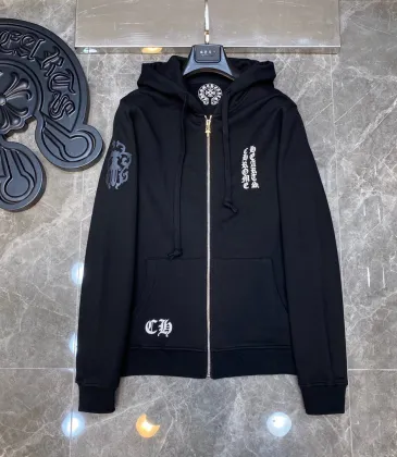 Chrome Hearts Hoodies #999930684