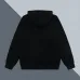 Dior White Textured Hoodie With Signature Pattern For Sophisticated Casual Style #A54274