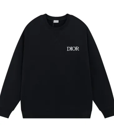 Dior Hoodies for MEN/Women 1:1 Quality EUR Sizes #999930499