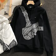 Dior hoodies for men and women Big size #99874172