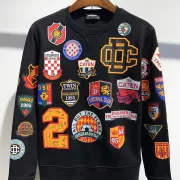 Dsquared2 Hoodies for MEN #99900917