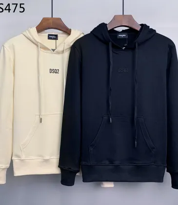 Dsquared2 Hoodies for MEN #999928414