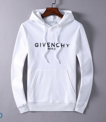 Givenchy Hoodies for MEN #9128365