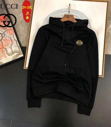 Gucci Hoodies for MEN #999918517